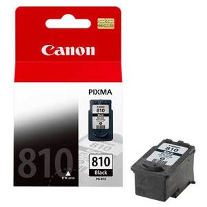 Mực máy in Canon PG – 810 (black) for IP( 2770); MP(486/245/276/287/496); MX (328/338/347) - 220 trang